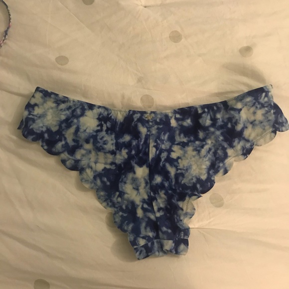 PINK bikini set - Picture 2 of 4